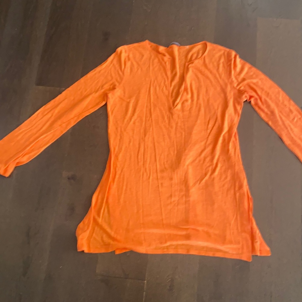 Almost new sweater
